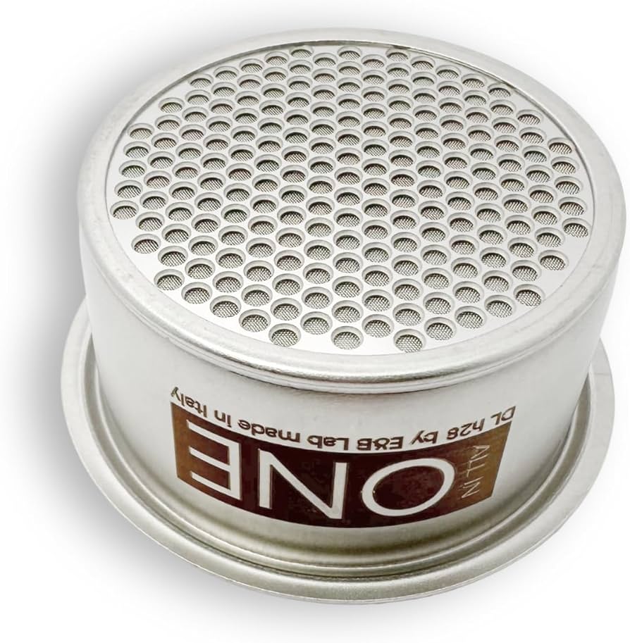 Amazon.com: IMS Precision ALL IN ONE Filter Basket for 51mm